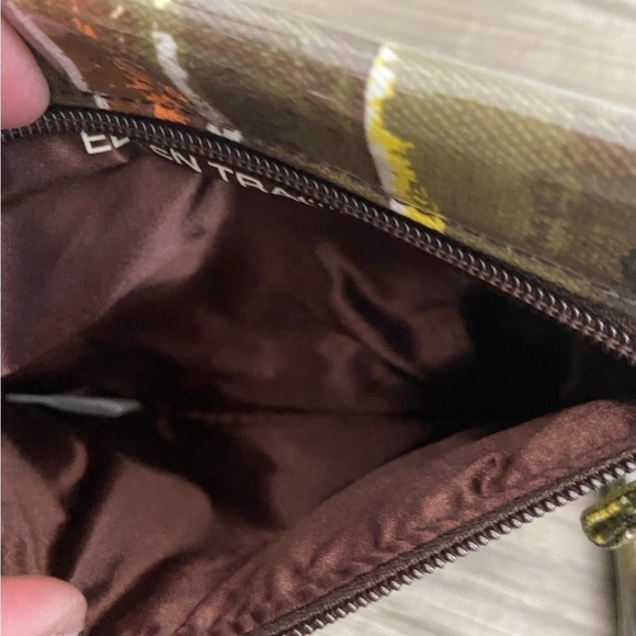 ELLEN Tracy Make-up/ Organization Pouches - Picture 9 of 9